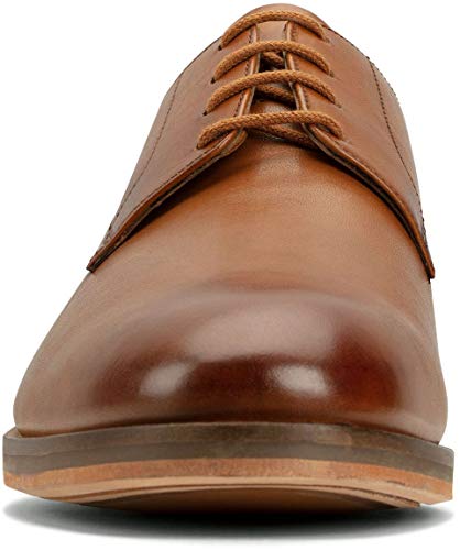 Image of Clarks Mens Oliver Lace