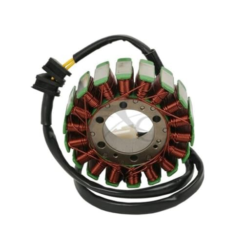 Stator Bobine pour VFR800 FI 1998-2001 Alternateur Magneto de Moto Interceptor