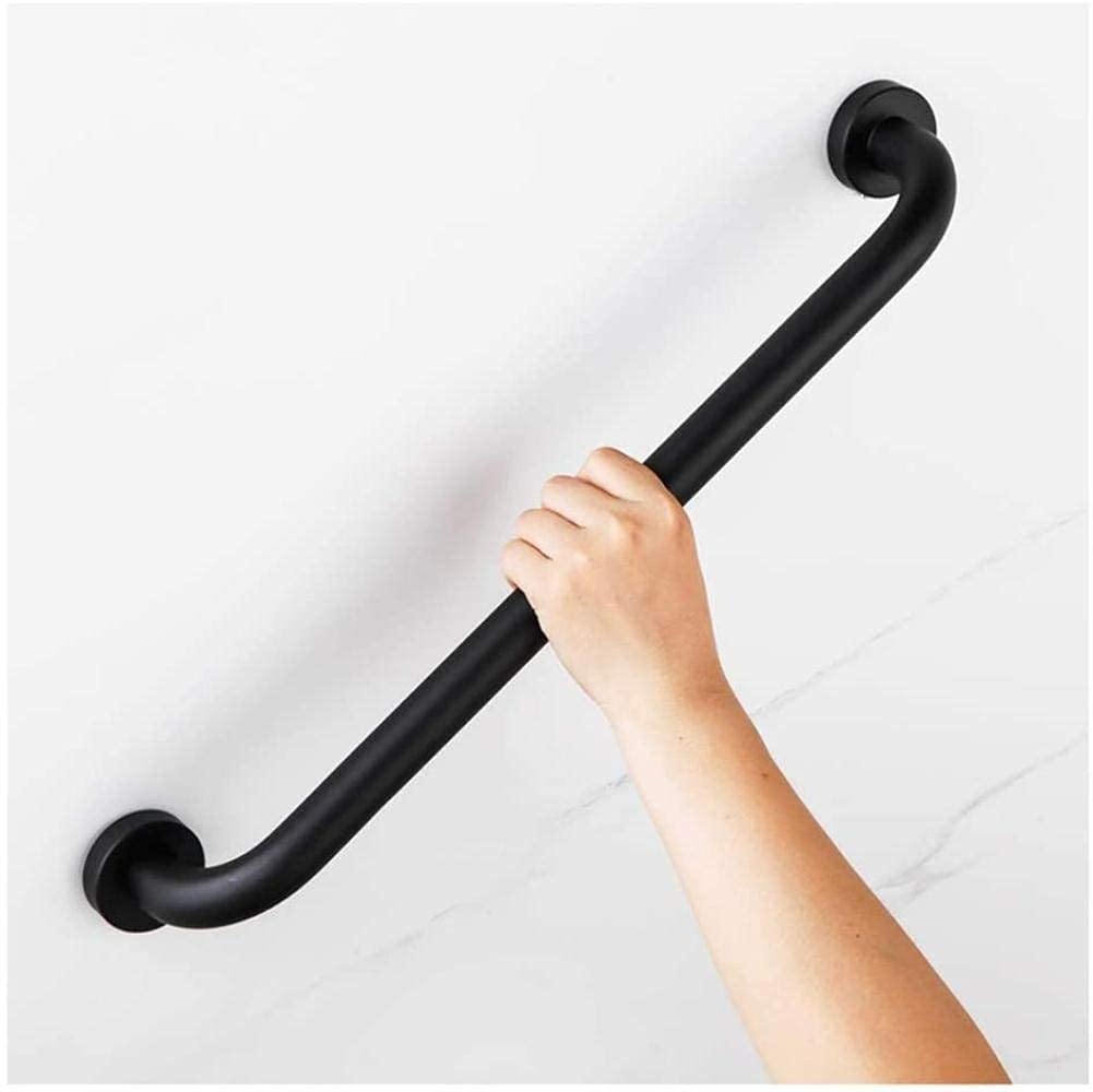 Barre d'appui pour baignoire contre le risque de chute des seniors