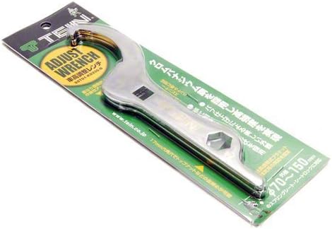 Tein Adjustable Wrench for Tein Coilover Systems, Model: SST01-K0335-B, Car & Vehicle Accessories / Parts