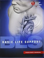Algopix Similar Product 5 - BLS (Basic Life Support) Provider Manual