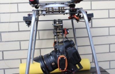 GOWE rc hobby,360 degrees three axis cardle hand for rc helicopter,cardle hand for aerophotography,Carbon fiber version