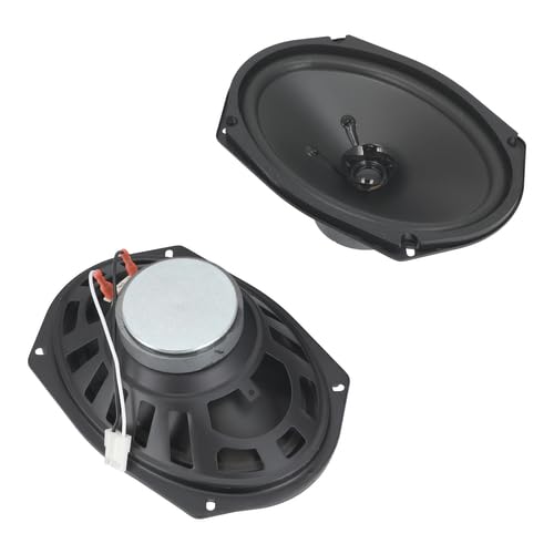 Speaker Set 6"x 9" fits Case IH 9110 9130 9150 9170 9180 9190 9210 9230 9240 9250 9260 9270 9280 9310 9330 9350 9370 9380 9390 60-5748T1