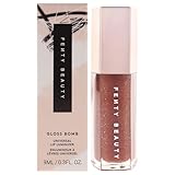 Fenty Beauty Gloss Bomb Universal Lip Luminizer - 05 Hot Chocolit for Women - 0.3 oz Lip Gloss