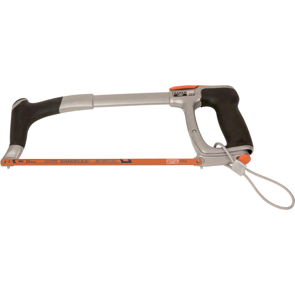 HACKSAW FRAME ERGO 325 TAH