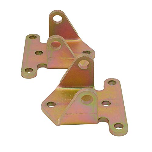 For Chevrolet Motor Engine Mount Combo Sbc Steel Motor Mounts #TOP2