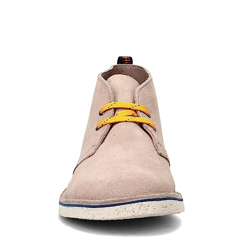 Image of Clarks Men's Bushacre3 Chukka Boots