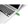 PNY USB 2.0 Flash Drives, 16GB, Assorted Colors, Pack Of 5 Flash Drives