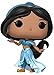 Funko Pop Disney: Aladdin - Jasmine - (New) Collectible Vinyl Figure - Collectable Vinyl Figure - Gift Idea - Official Merchandise - Toys for Kids & Adults - Cartoon/Animation Fans
