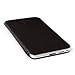 Synthetic Leather Smartphone Sleeve for Samsung Galaxy Note 3 by Dockem - Ultra Slim Professional Executive Synthetic Leather Pouch Case (Dark Brown)