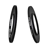 62mm to 77mm Camera Filter...