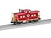 Lionel L&NE Northeast Caboose #583