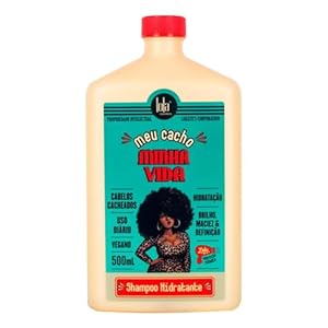 Lola Meu Cacho Minha Vida Szampon 500 ml