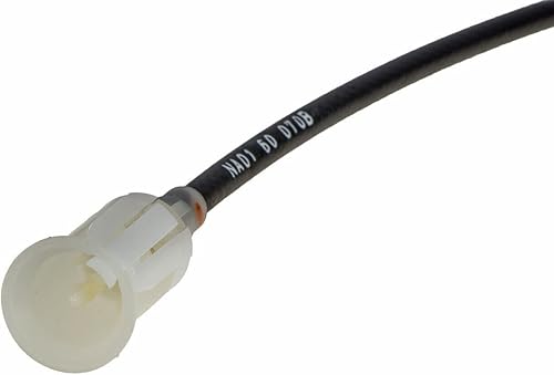 Miniatura 5 de Cable de velocímetro OEM Mazda Miata MX-5 M/T Manual Trans NA01-60-070B