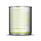 MjAMjAM - Premium Nassfutter für Hunde - Mixpaket I - Huhn & Ente, Rind, Pute, 6er Pack (6 x 800 g), naturbelassen mit extra viel Fleisch