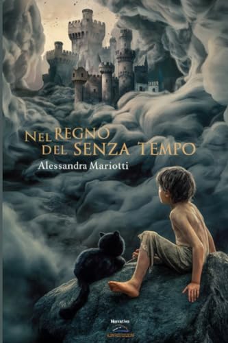 Nel Regno Del Senza Tempo