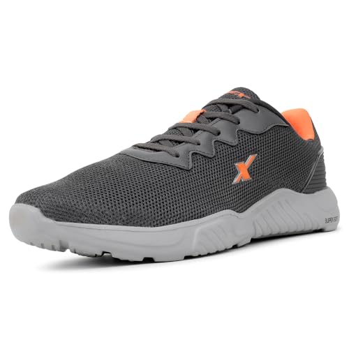 Image of SPARX Mens Sm-648 Sports Shoes