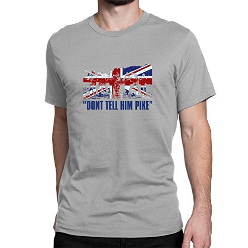 T-shirt Foul-Play Pike Art-011 anthracite XL pour un style streetwear affirmé