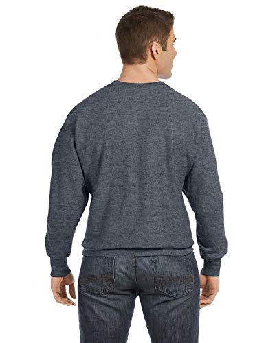 Champion Men's Reverse Weave Crew3