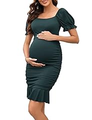 Q-dark Green-short Sleeve