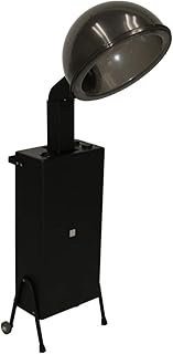 Professional Bonnet Hooded Hair Dryer