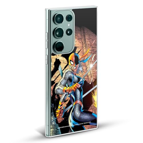 Coque Samsung S24 Ultra 5G MagSafe Justice League DC Comics - 2