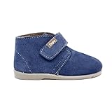 Zapy - Bota Gancho y Bucle Unisex