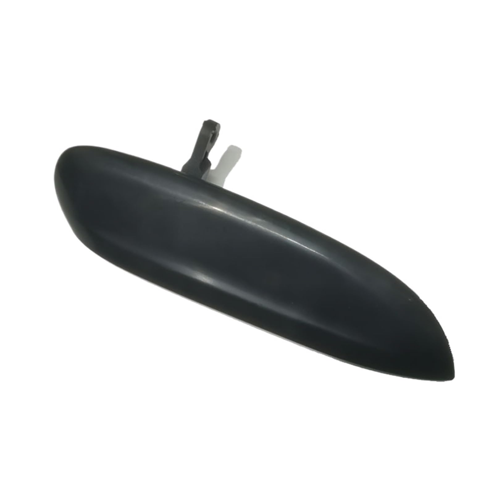 ZhanNuoBHd for for Cobalt for Onix for Prisma for Spin for Joy 2012-2019 Outside Door Handle 52160779 5216078 Exterior Vehicle Exterior Outer Door Handle(Rear Right no Hole)