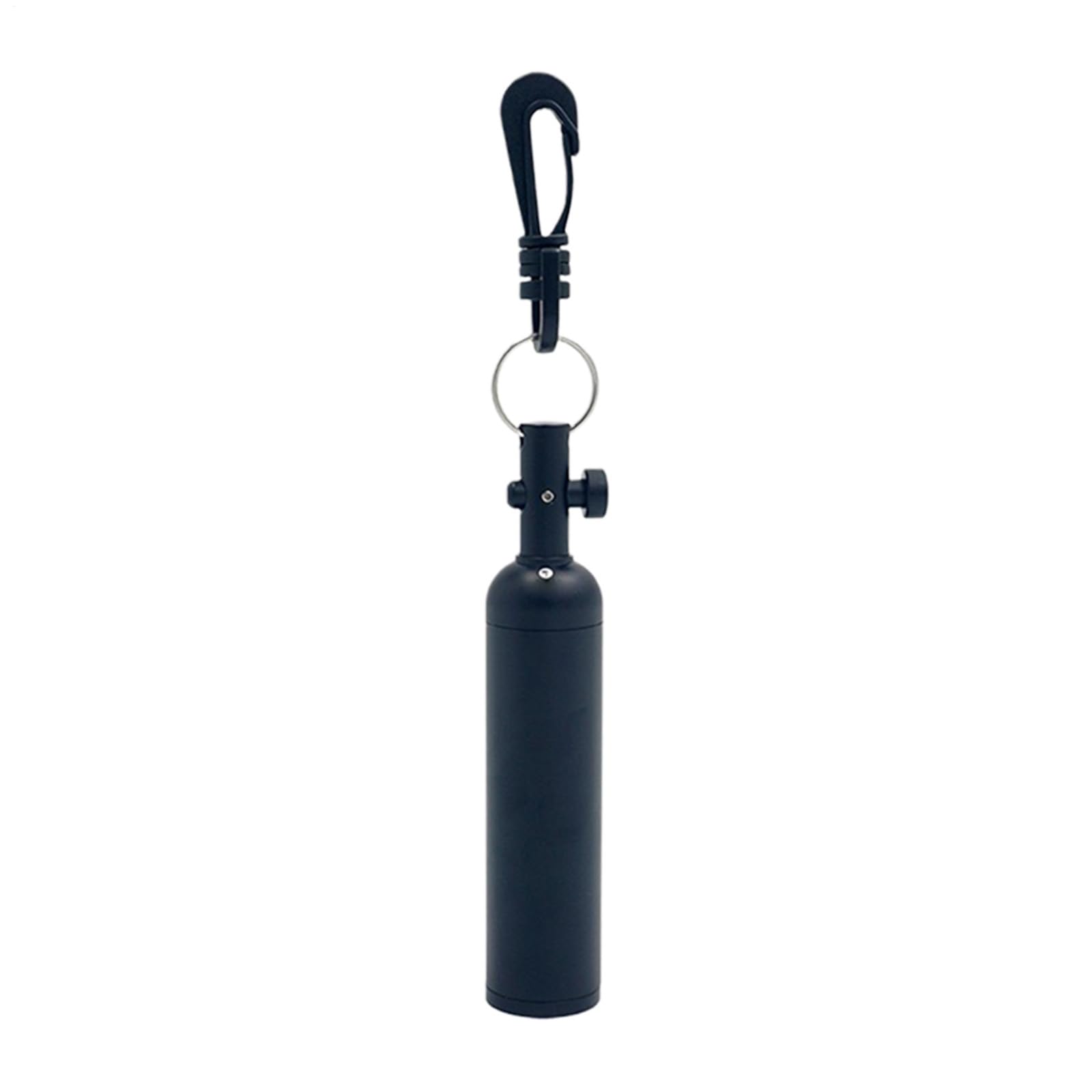 Générateur générique - Bruit de plongée - Son puissant - Signal U - Manuel Noisemaker compact et sûr - Avertissement efficace de communication sous-marine - Signal de vibration - Accessoire de