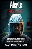 Alerte Rouge: Un Thriller Médical et Romance Gay