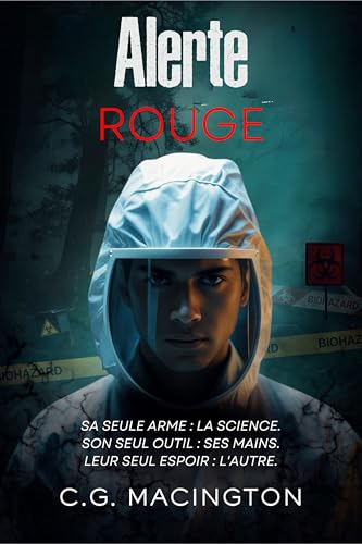 Alerte Rouge: Un Thriller Médical et Romance Gay