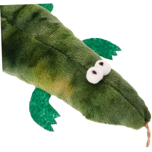 INOOMP Brinquedos Para Gatos Brinquedo Para Mastigar Produtos Para Gatos Brinquedo Catnip Para Gatos