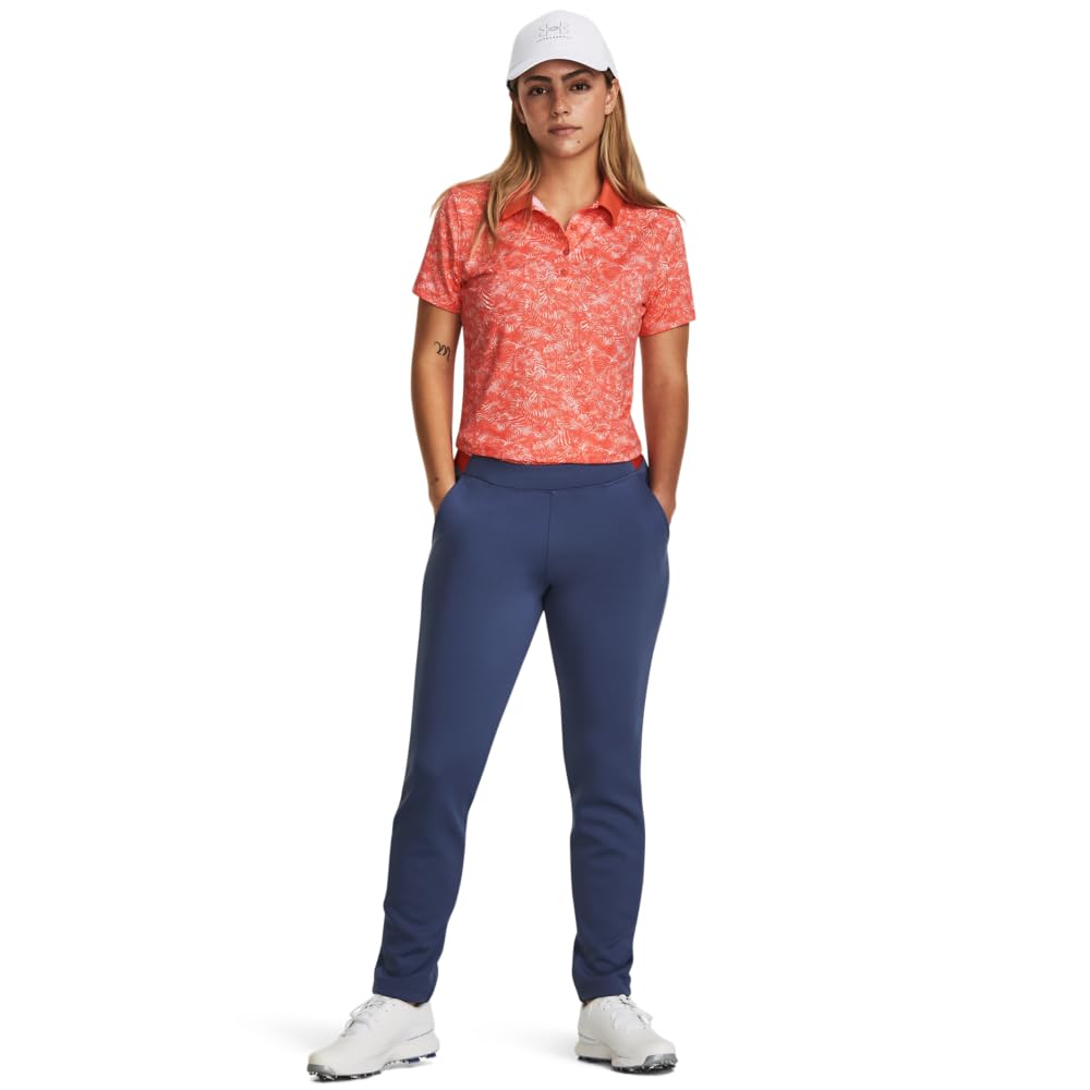 Under Armour Links Pull on Pant - Pantalons - Pantalon à Enfiler Links - Femme
