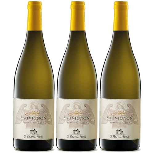 St. Michael Eppan Sauvignon Lahn Weißwein weiß trocken Trentino Italien inkl....