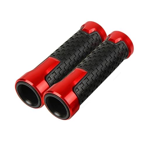 �ɓK������ XSR700 XSR900 XJ600 XJ6 XJR1200 XJR1300 �o�C�N�p�n���h���o�[�O���b�v�G���h�o�[�G���h�L���b�v �n���h���o�[�O���b�v�G���h(H red)