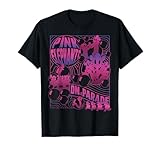 Disney Dumbo Pink Elephants On Parade T-Shirt