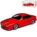Produktbild B-M-W 8er M8 E31 Rot Coupe 1989-1999 1/18 Schuco Modell Auto mit individiuellem Wunschkennzeichen