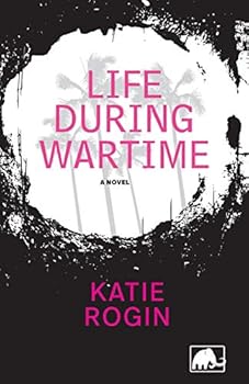 Paperback Life During Wartime Book