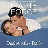 Desire After Dark: Gansett Island Series, Book 15