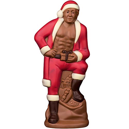 Weibler Weihnachtsmann 150 g