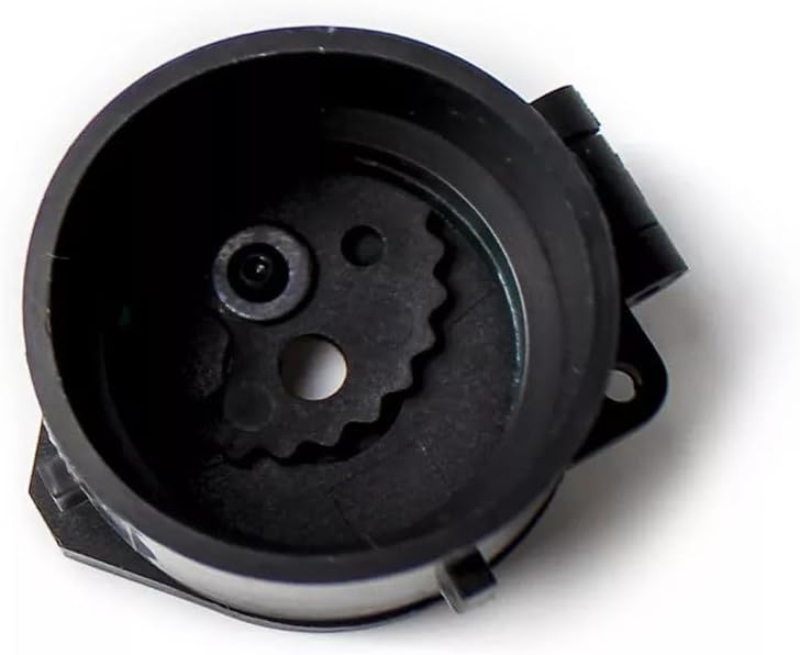 Adjustable Scope Cap for PVS14/31/18 Night Vision NVG Protection Focusing Cover