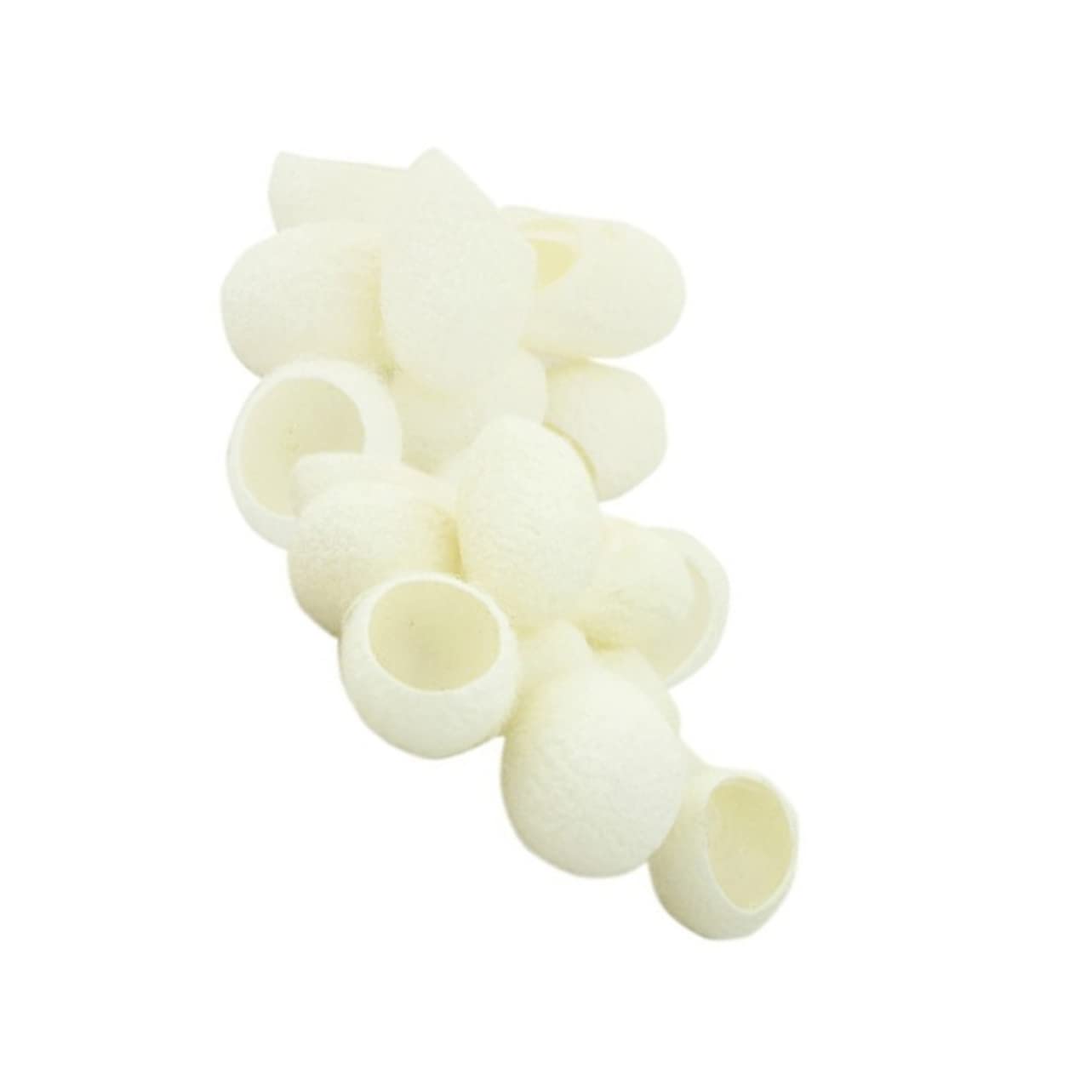 2sets Pflege Peeling Gesichtsreiniger Für Peeling Mitesser Entfernung 200 Stücke * 2
