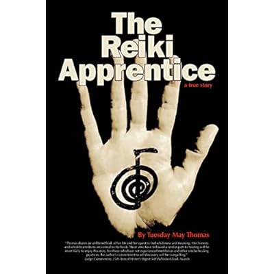 The Reiki Apprentice