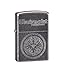 Produktbild Zippo Feuerzeug, Edelstahloptik