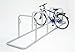 Produktbild Fahrradständer (Anlehnparker) GALAXY 36 (6 Bügel/12 Stellplätze)