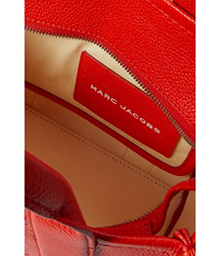 Image of Marc Jacobs Women's The Leather Small Tote Bag