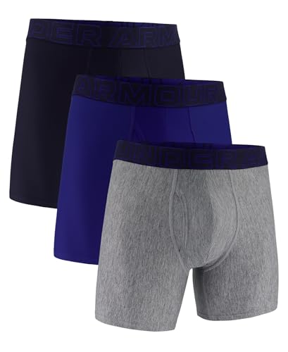 Original BoxerJock 6-inch 2-Pack