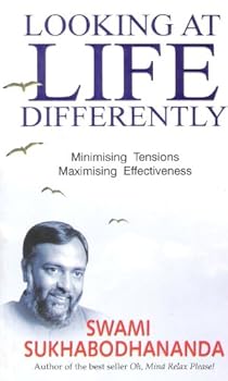 Paperback Looking at Life Differently: Minimising Tensions Maximising Effectiveness Book