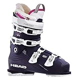 Perfect Fit Technologie HEAD Nexo LYT 80 W Violet - - 26/40.5