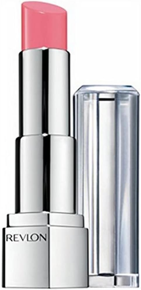 Revlon Ultra HD Lipstick, 2.8 g, Number 830, Rose
